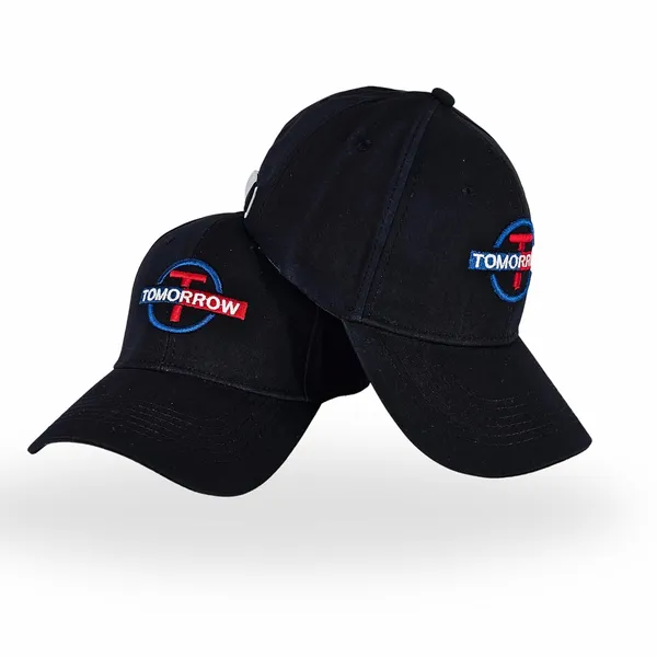 Black_Embroidered_Comfortable_&_Trendy_Adjustable_Baseball_Cap_For_Men_&_Women