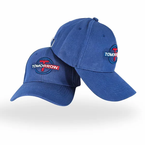 Navy_Embroidered_Comfortable_&_Trendy_Adjustable_Baseball_Cap_For_Men_&_Women