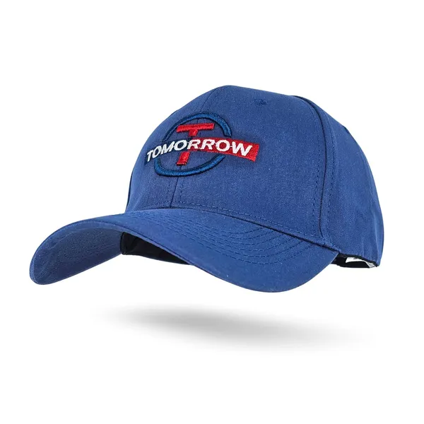 Navy_Embroidered_Comfortable_&_Trendy_Adjustable_Baseball_Cap_For_Men_&_Women