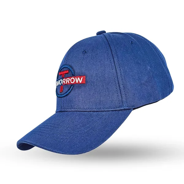 Navy_Embroidered_Comfortable_&_Trendy_Adjustable_Baseball_Cap_For_Men_&_Women