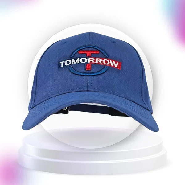Navy_Embroidered_Comfortable_&_Trendy_Adjustable_Baseball_Cap_For_Men_&_Women