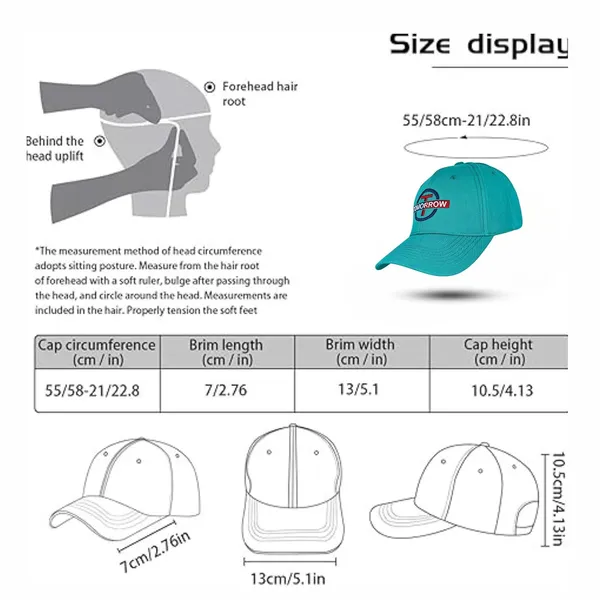 Purple_Embroidered_Comfortable_&_Trendy_Adjustable_Baseball_Cap_For_Men_&_Women