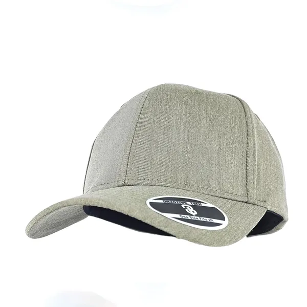 Khakhi_Classic_Baseball_Cap_For_Men_&_Women