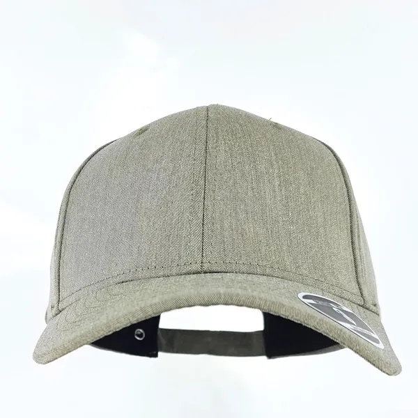Khakhi_Classic_Baseball_Cap_For_Men_&_Women