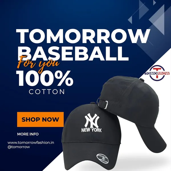 Black_Yankees_Fitted_Hat_Baseball_Caps_For_Men_&_Women