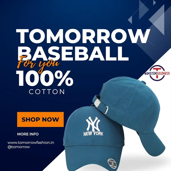 Blue_Yankees_Fitted_Hat_Baseball_Caps_For_Men_&_Women
