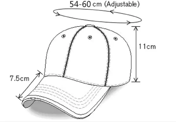 Black_Baseball_Caps_For_Men_&_Women