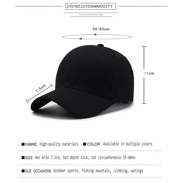 Black_Baseball_Caps_For_Men_&_Women