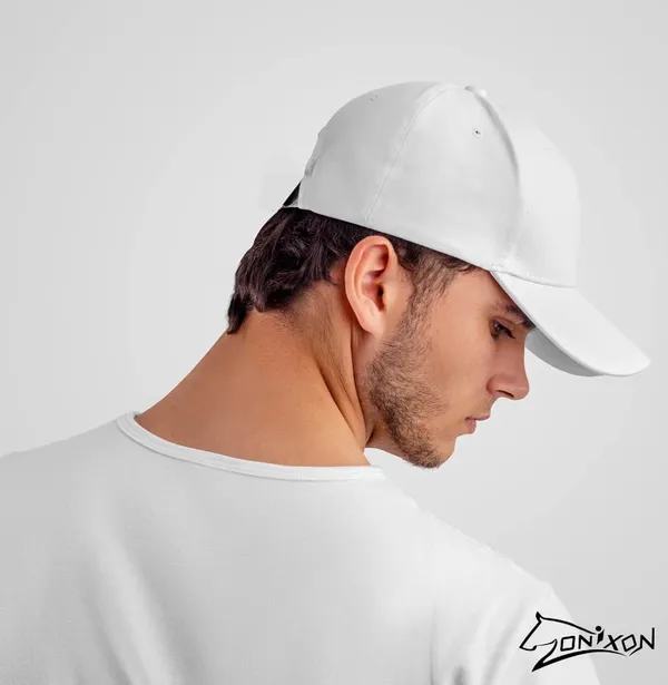 White_Cotton_Plain_Baseball_Caps_For_Men_And_Women