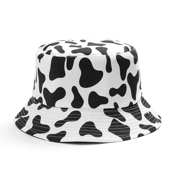 Black_&_White_Wide_Brim_Floppy_Summer_Beach_Fisherman_Packable_Caps_For_Men_&_Women