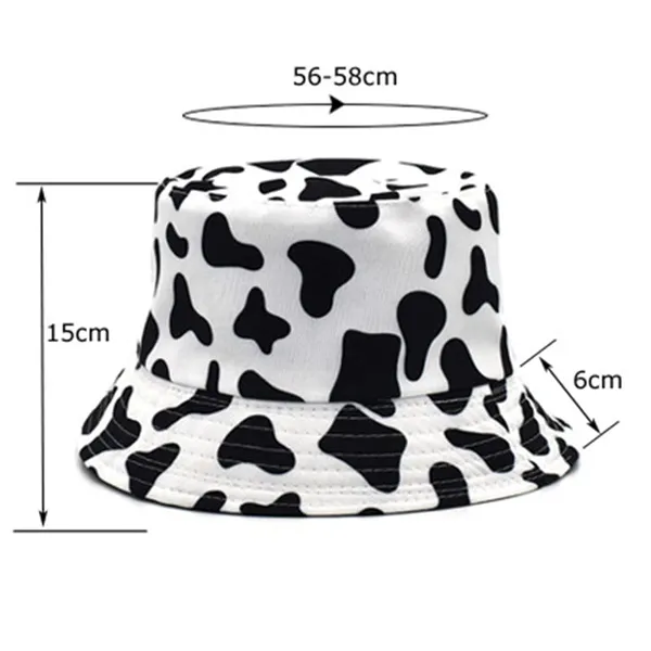 Black_&_White_Wide_Brim_Floppy_Summer_Beach_Fisherman_Packable_Caps_For_Men_&_Women