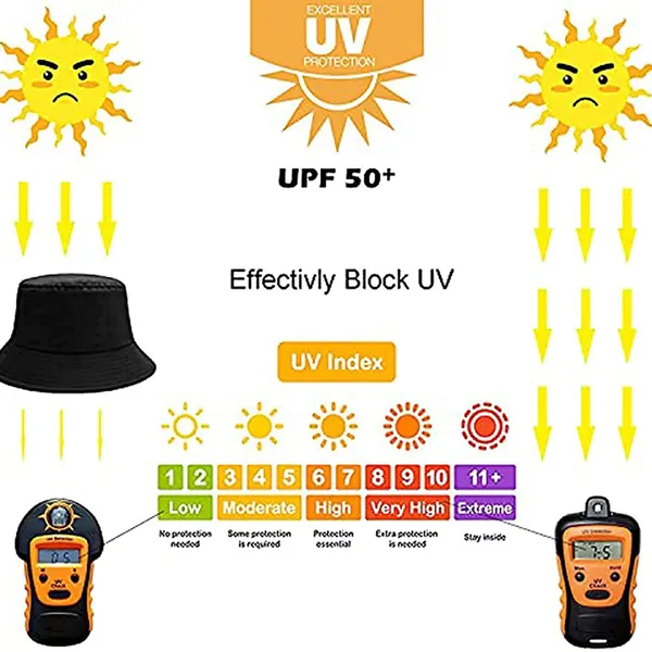 Khakhi_Cotton_Wide_Brim_Sun_Hats_For_Men_&_Women