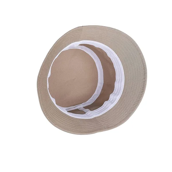 Khakhi_Cotton_Wide_Brim_Sun_Hats_For_Men_&_Women