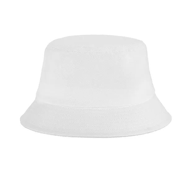 White_Cotton_Wide_Brim_Sun_Hats_For_Men_&_Women