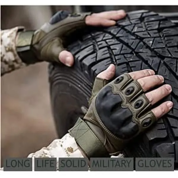 Green_Nylon_Tactical_Half_Finger_Gloves_For_Sports,_Hiking,_Cyclling,_Travelling,_Camping,_Outdoor,_Motorcycle_Riding,_Arm_Shooting,_Gym