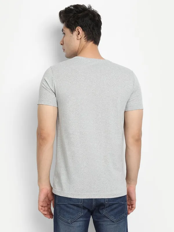 Malange_Premium_Cotton_Round_Neck_Solid_T-Shirt_For_Men