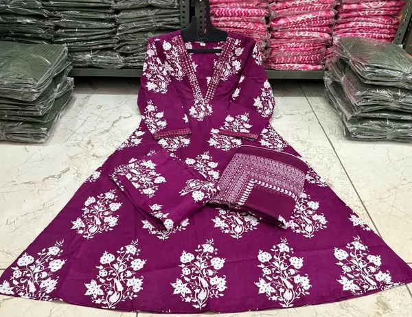 Premium_Anarkali_3-Piece_Set_with_Embroidery