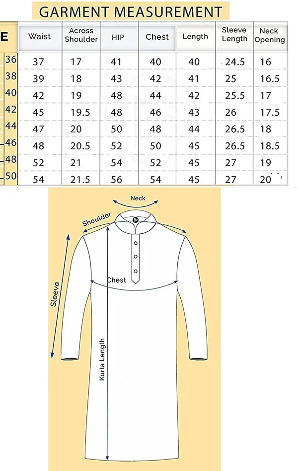 Men's_Silk_Blend_Kurta_Pajama_with_Designer_Ethnic_Nehru_Jacket/Modi_Jacket