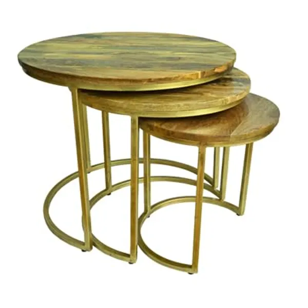 Set_of_3_Nesting_Coffee_Side_Table_With_Iron_Frame
