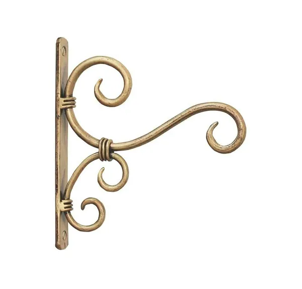 Pack_of_2_Wind_Chime_Wall_Bracket_For_Hanging
