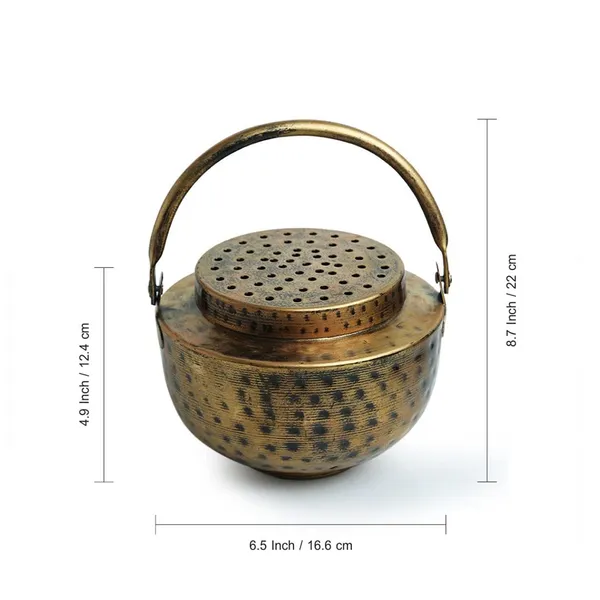 Iron_Antique_Finish_Degchi_Incense_Dhoop_Burner_|_For_Pooja_Room,_Yoga_Room_Or_Meditation_Room