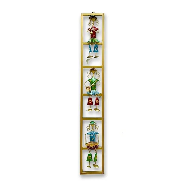 Musician_Doll_Vertical_Frame_Wall_Hanging_|_Decor_Living_Room,_Bedroom_Decoration_&_Gifts