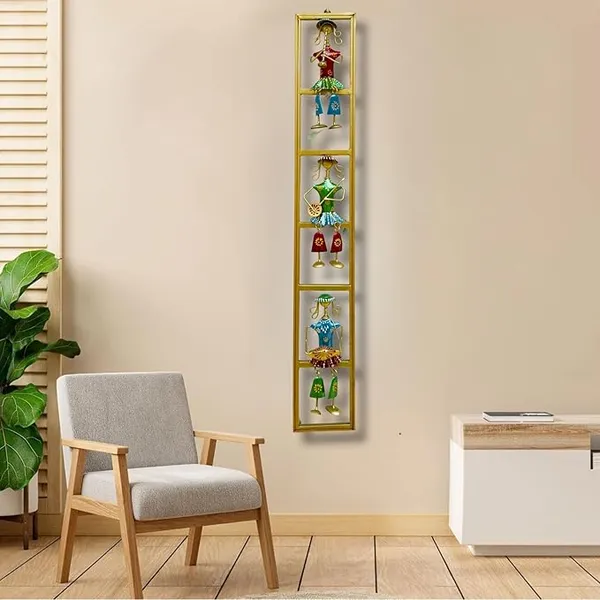 Musician_Doll_Vertical_Frame_Wall_Hanging_|_Decor_Living_Room,_Bedroom_Decoration_&_Gifts