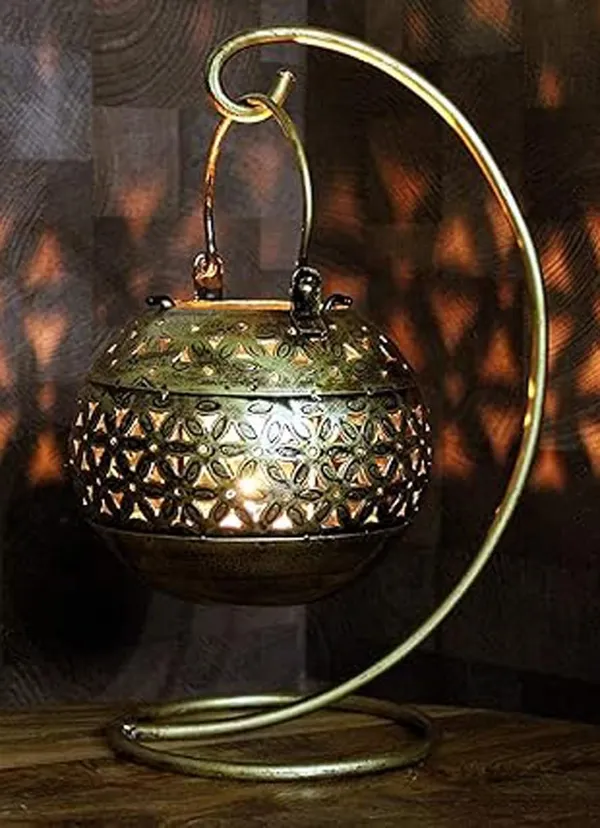 Hanging_Degchi_Dhuni_Tea_Light_Candle_Holder