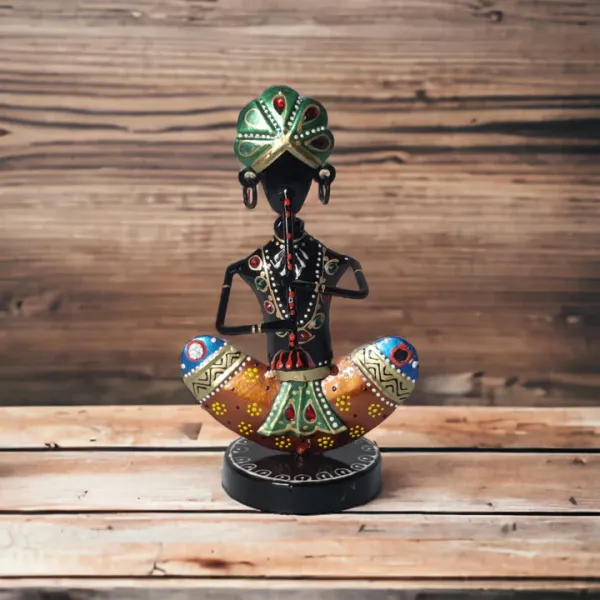 Set_of_3_Tribal_Rajasthani_Musicians_Showpiece_|_For_Home_Decor_Table_Decor