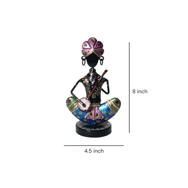 Set_of_3_Tribal_Rajasthani_Musicians_Showpiece_|_For_Home_Decor_Table_Decor