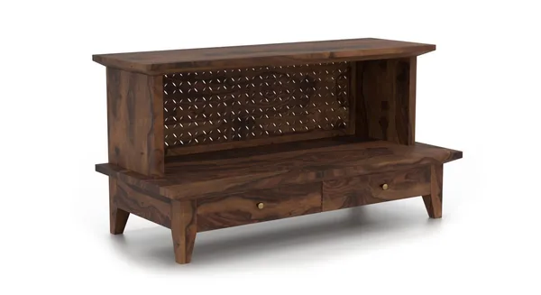 Sheesham_Wood_Prayer_Unit_with_Two_Drawer_|_Wooden_Temple_Pooja_Mandir_for_Home