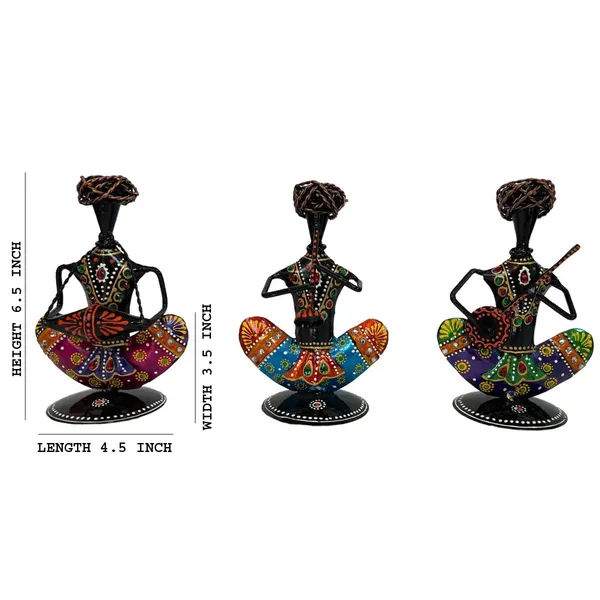 Set_of_3_Rajasthani_Folk_Musician_Showpiece_|_For_Home_Decor_Table_Decor