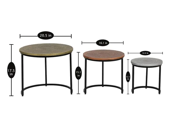 Set_of_3_Nesting_Coffee_Side_Table_With_Iron_Frame