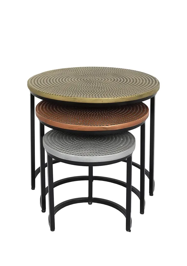 Set_of_3_Nesting_Coffee_Side_Table_With_Iron_Frame