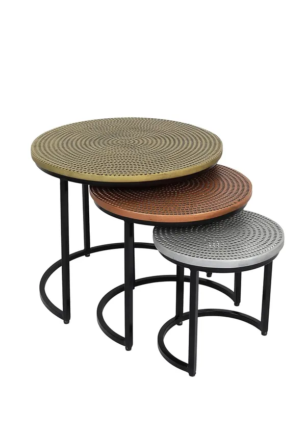 Set_of_3_Nesting_Coffee_Side_Table_With_Iron_Frame