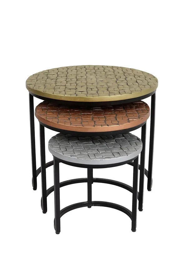 Set_of_3_Nesting_Coffee_Side_Table_With_Iron_Frame