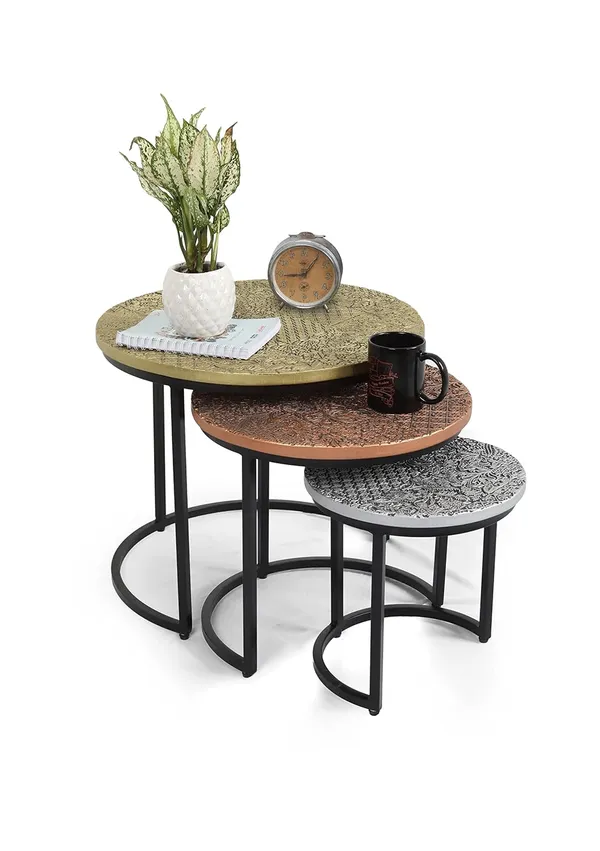 Set_of_3_Nesting_Coffee_Side_Table_With_Iron_Frame