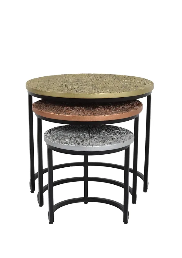 Set_of_3_Nesting_Coffee_Side_Table_With_Iron_Frame