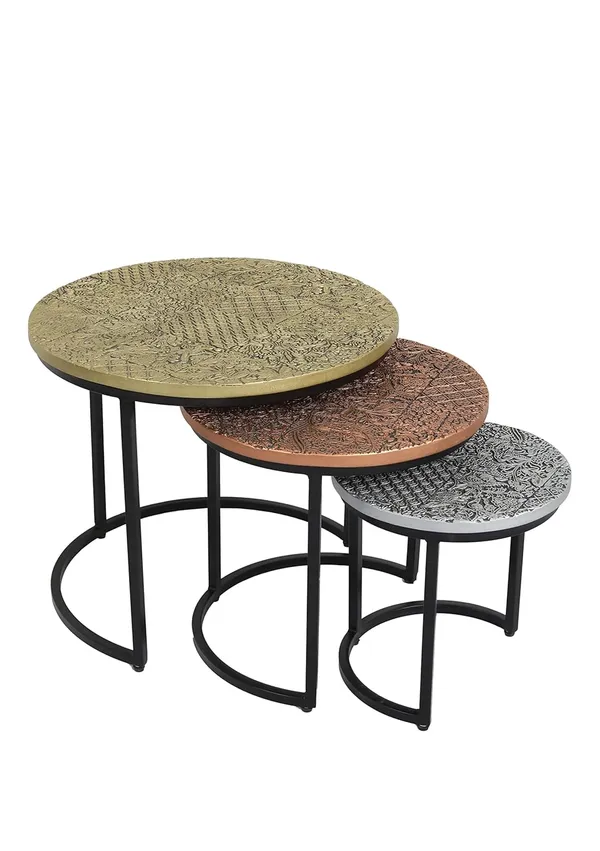 Set_of_3_Nesting_Coffee_Side_Table_With_Iron_Frame