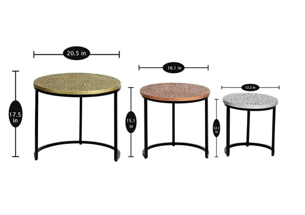 Set_of_3_Nesting_Coffee_Side_Table_With_Iron_Frame