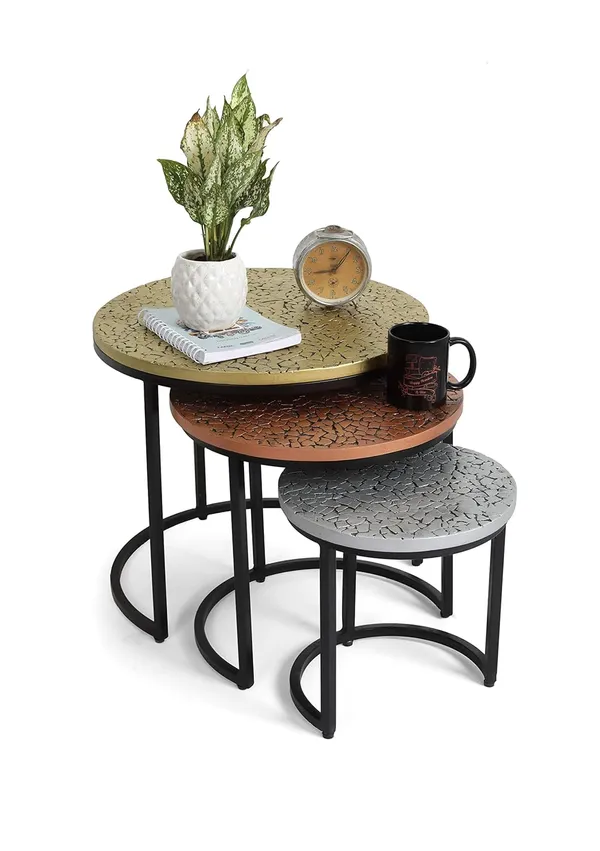 Set_of_3_Nesting_Coffee_Side_Table_With_Iron_Frame