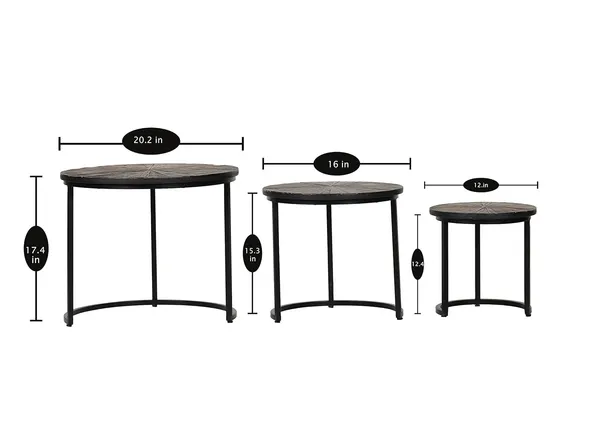 Set_of_3_Nesting_Coffee_Side_Table_With_Iron_Frame
