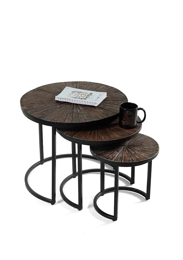 Set_of_3_Nesting_Coffee_Side_Table_With_Iron_Frame