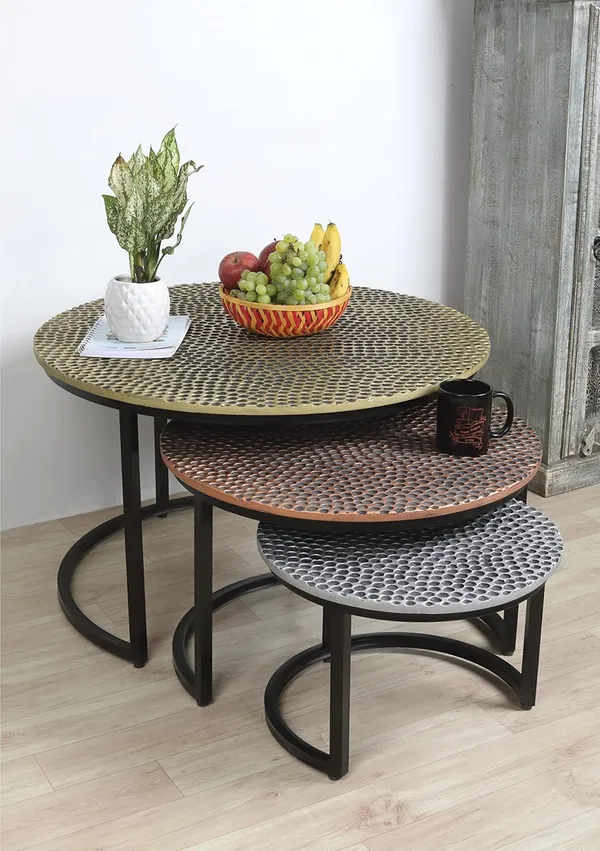 Set_of_3_Nesting_Coffee_Side_Table_With_Iron_Frame