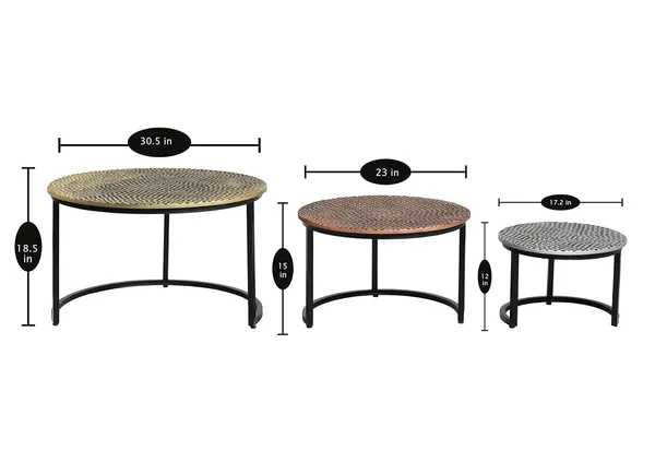 Set_of_3_Nesting_Coffee_Side_Table_With_Iron_Frame