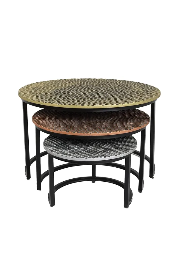 Set_of_3_Nesting_Coffee_Side_Table_With_Iron_Frame