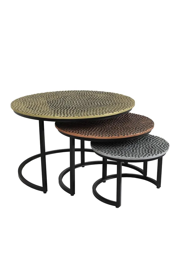 Set_of_3_Nesting_Coffee_Side_Table_With_Iron_Frame