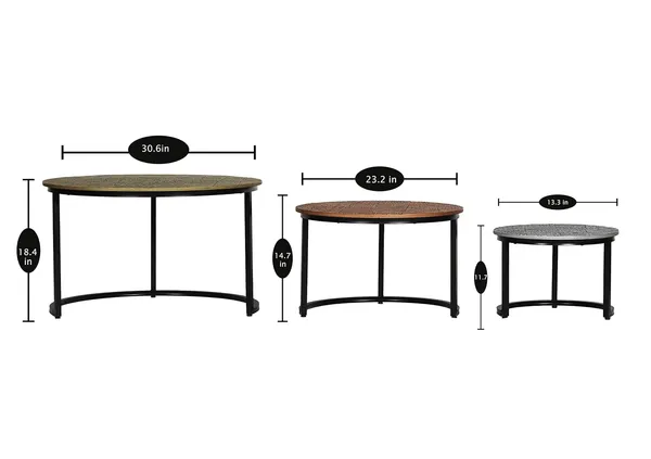 Set_of_3_Nesting_Coffee_Side_Table_With_Iron_Frame