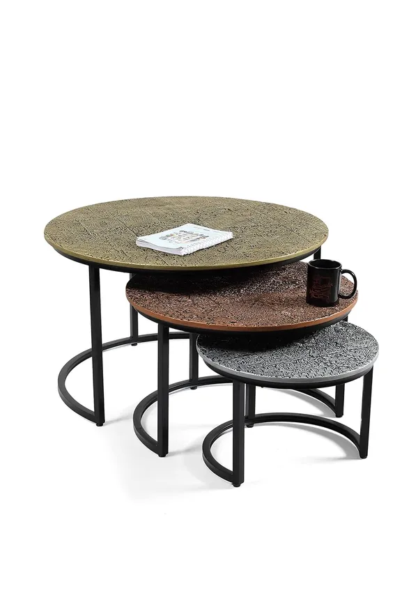 Set_of_3_Nesting_Coffee_Side_Table_With_Iron_Frame