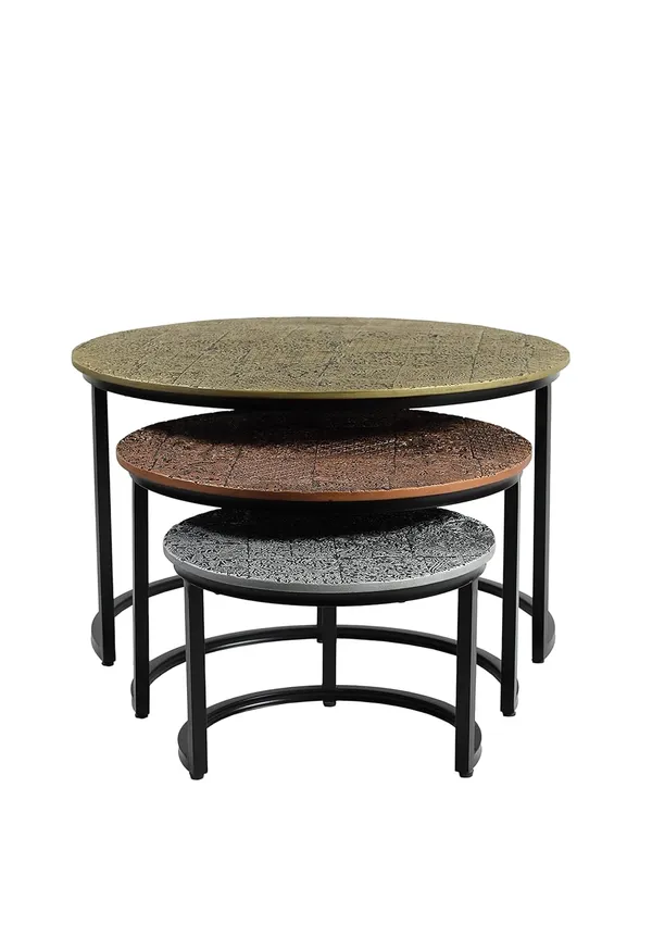 Set_of_3_Nesting_Coffee_Side_Table_With_Iron_Frame